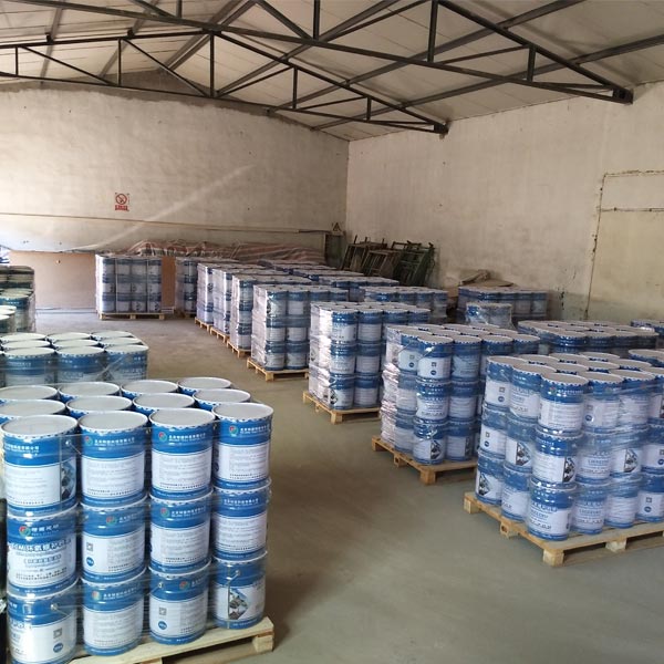 水性環(huán)氧樹脂砂漿在社會(huì)中的用途