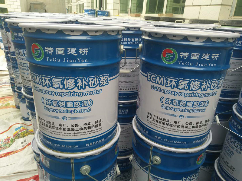 在使用環(huán)氧樹脂砂漿的時候需要注意哪些？