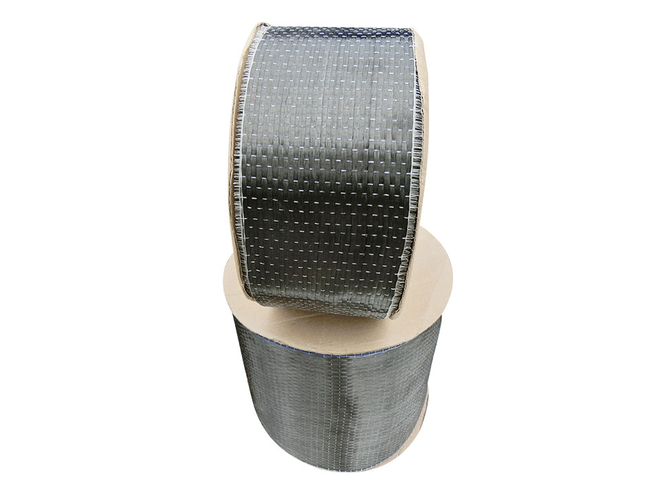 碳纖維布的耐磨性能咋樣？